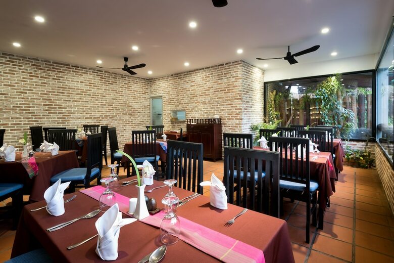Hotel Skor Boutique