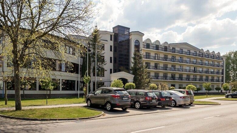 Hotel Doris Spa