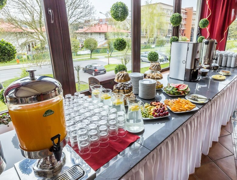 Hotel Doris Spa