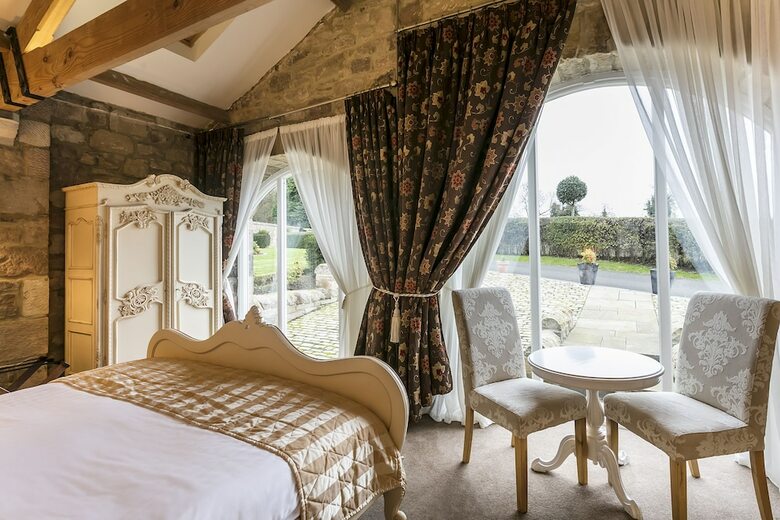 Doxford Hall Hotel & Spa