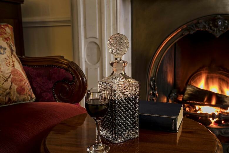Doxford Hall Hotel & Spa