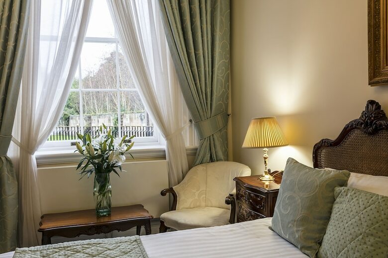 Doxford Hall Hotel & Spa