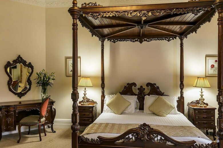 Doxford Hall Hotel & Spa