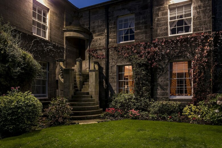 Doxford Hall Hotel & Spa