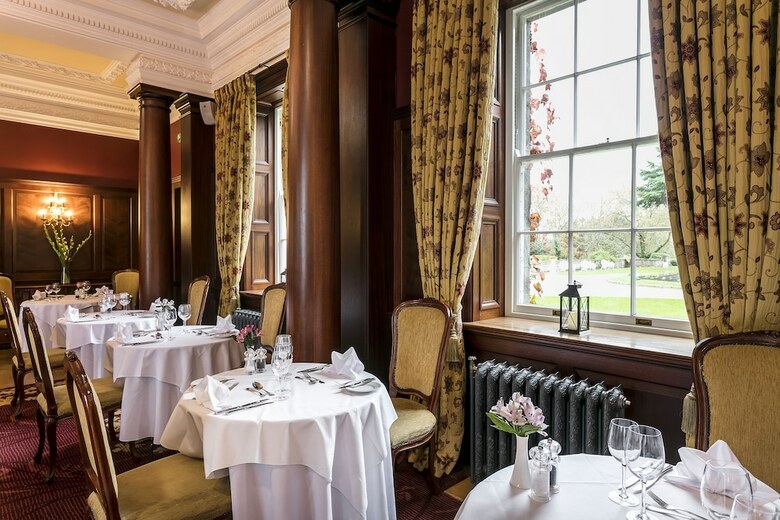 Doxford Hall Hotel & Spa