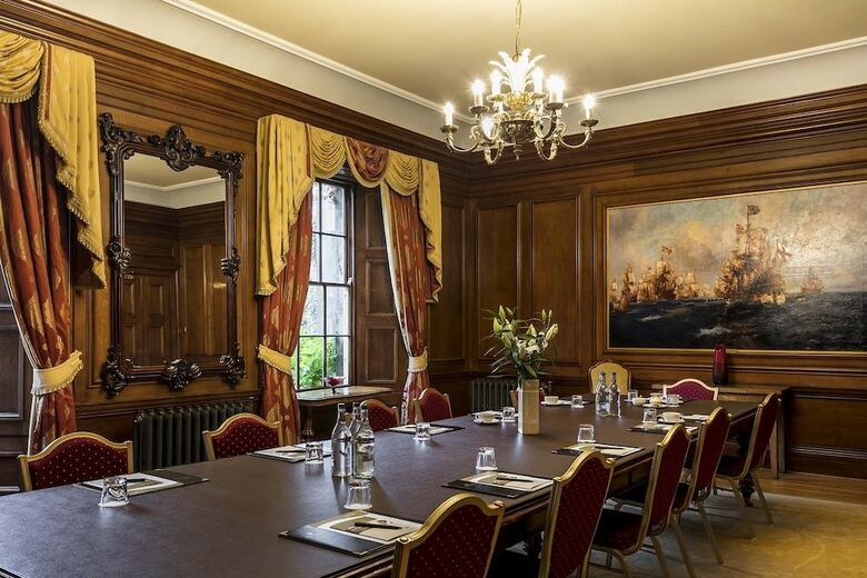 Doxford Hall Hotel & Spa