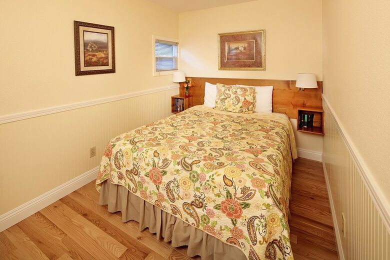 Hotel Inn On The Russian River