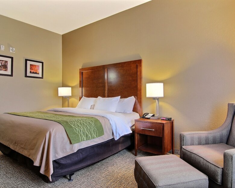 Hotel Comfort Inn