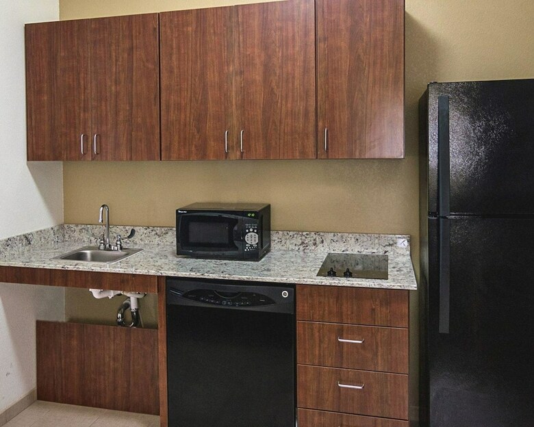 Hotel Comfort Inn