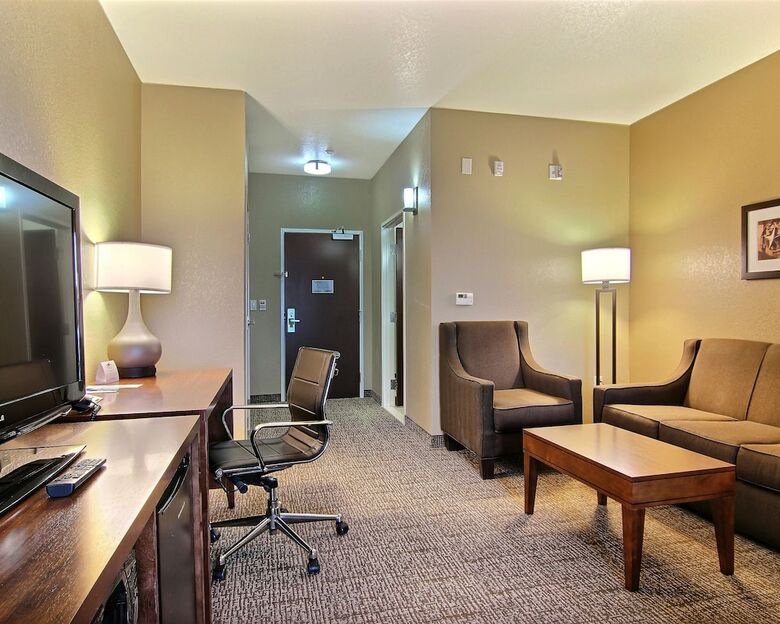 Hotel Comfort Inn