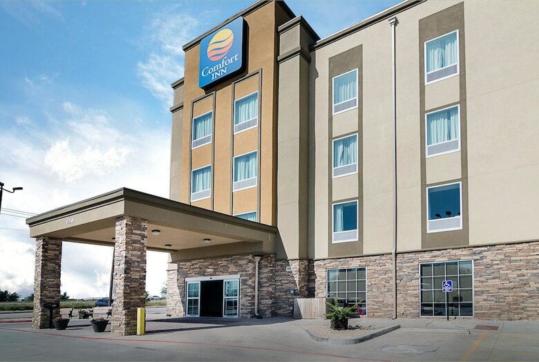 Hotel Comfort Inn
