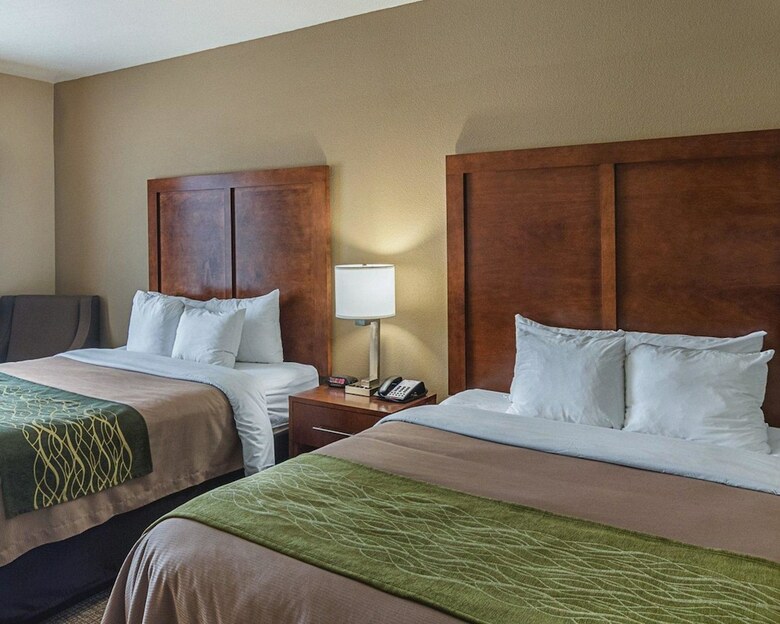 Hotel Comfort Inn