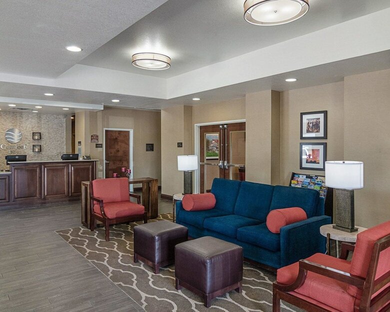 Hotel Comfort Inn