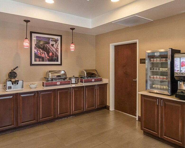 Hotel Comfort Inn