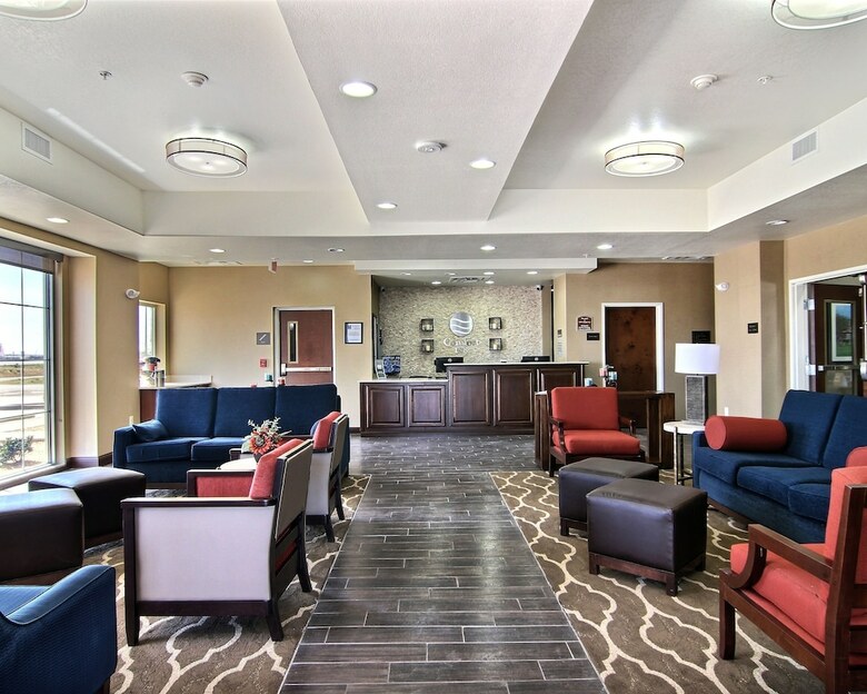Hotel Comfort Inn
