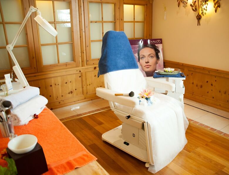 Hotel Arkona Strandresidenzen