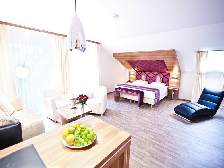 Hotel Arkona Strandresidenzen