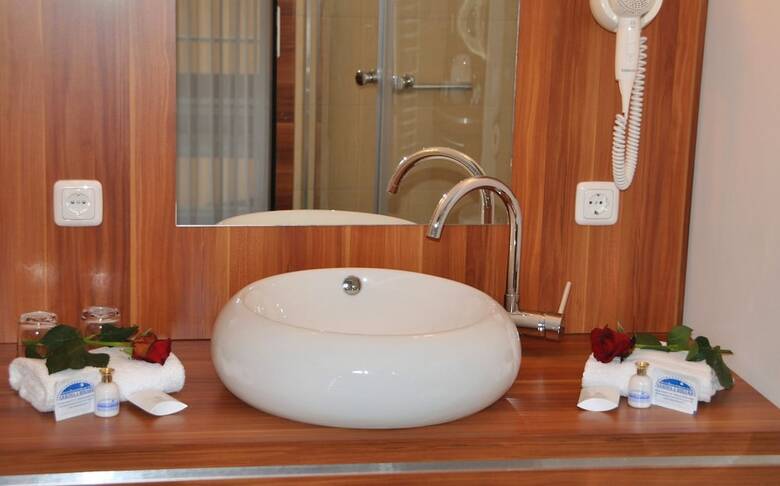 Hotel Arkona Strandresidenzen