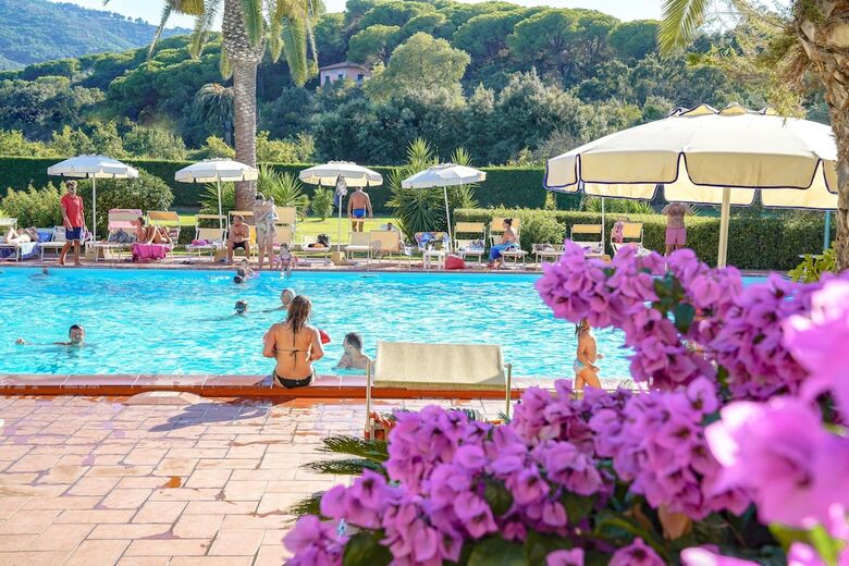 Hotel Residence Le Acacie