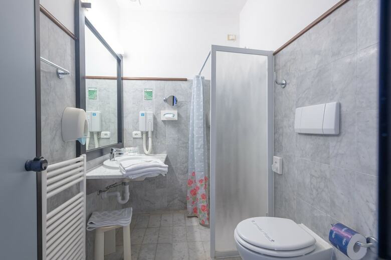 Hotel Residence Le Acacie