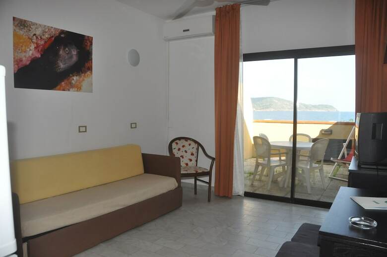 Hotel Residence Le Acacie