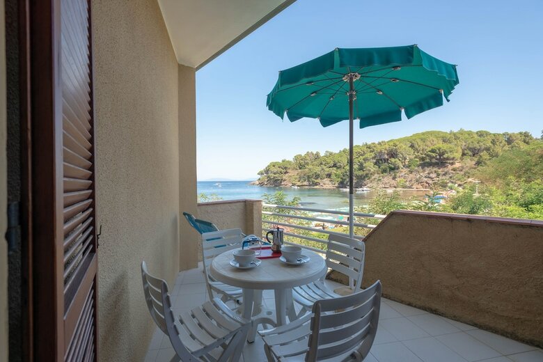 Hotel Residence Le Acacie