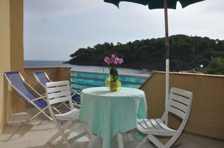 Hotel Residence Le Acacie