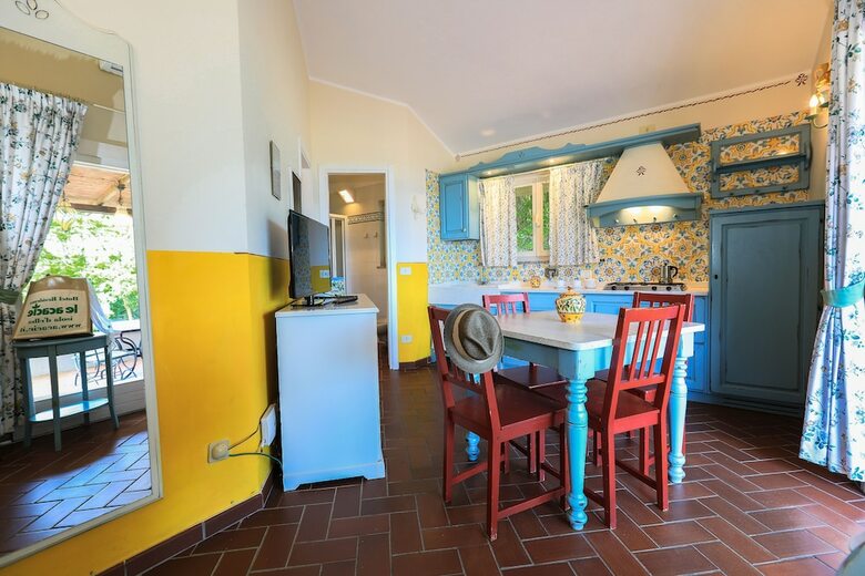 Hotel Residence Le Acacie