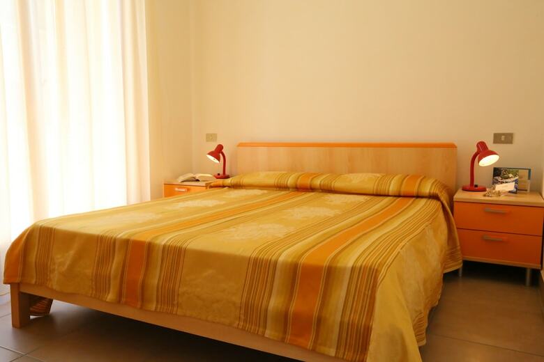 Hotel Residence Le Acacie