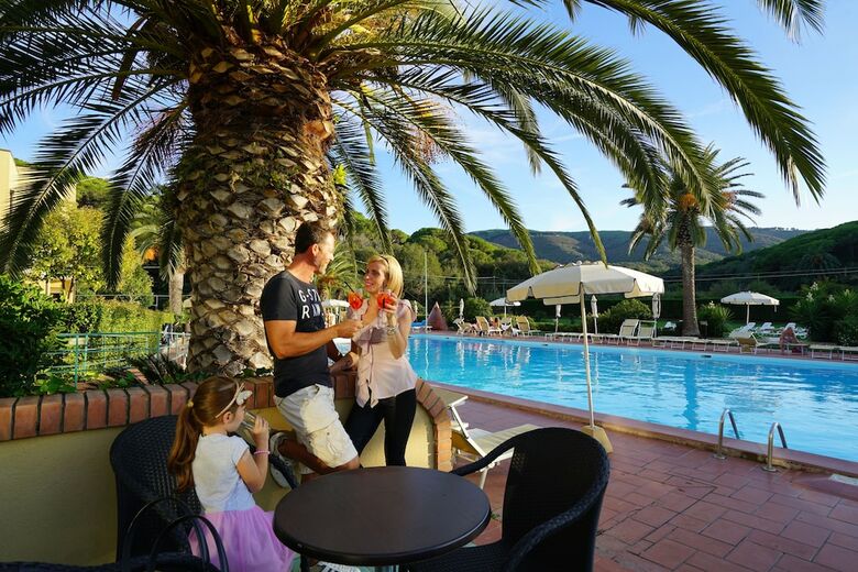 Hotel Residence Le Acacie