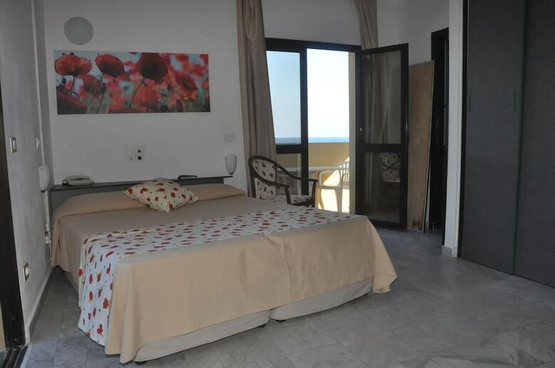 Hotel Residence Le Acacie
