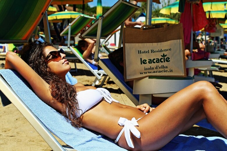 Hotel Residence Le Acacie