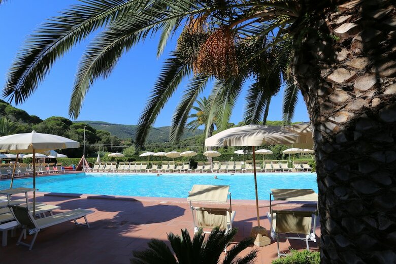 Hotel Residence Le Acacie