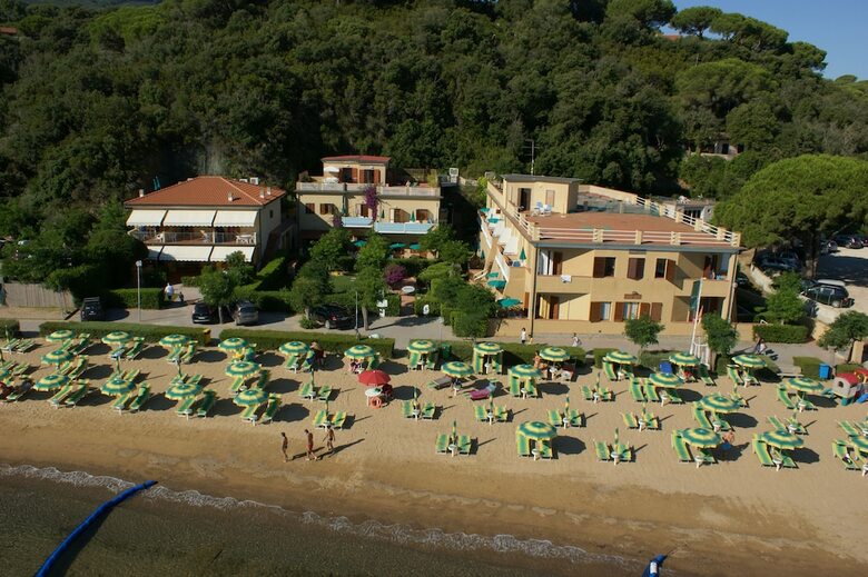 Hotel Residence Le Acacie