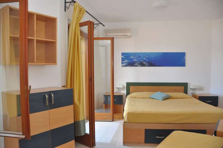 Hotel Residence Le Acacie
