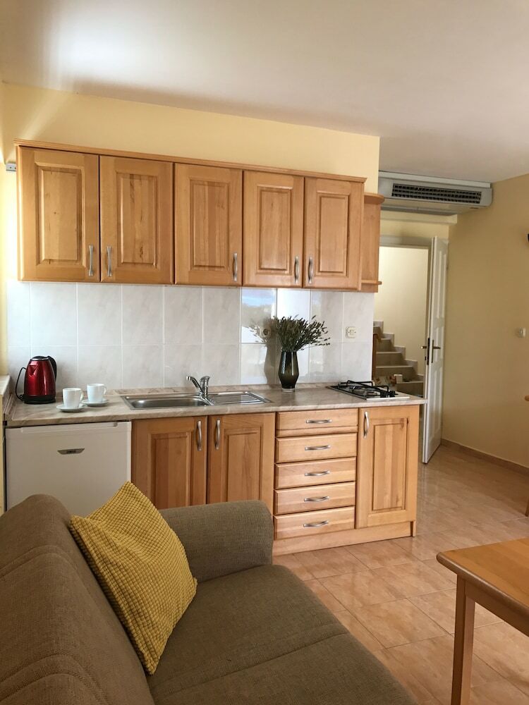 Apartamentos Illyrian Resort