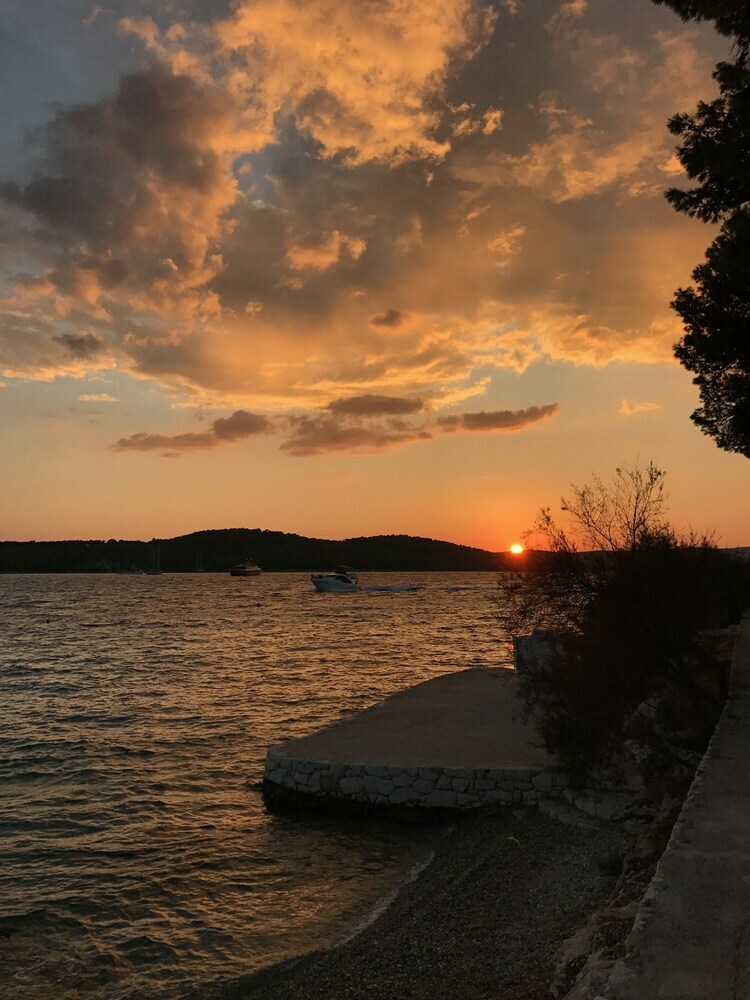 Apartamentos Illyrian Resort