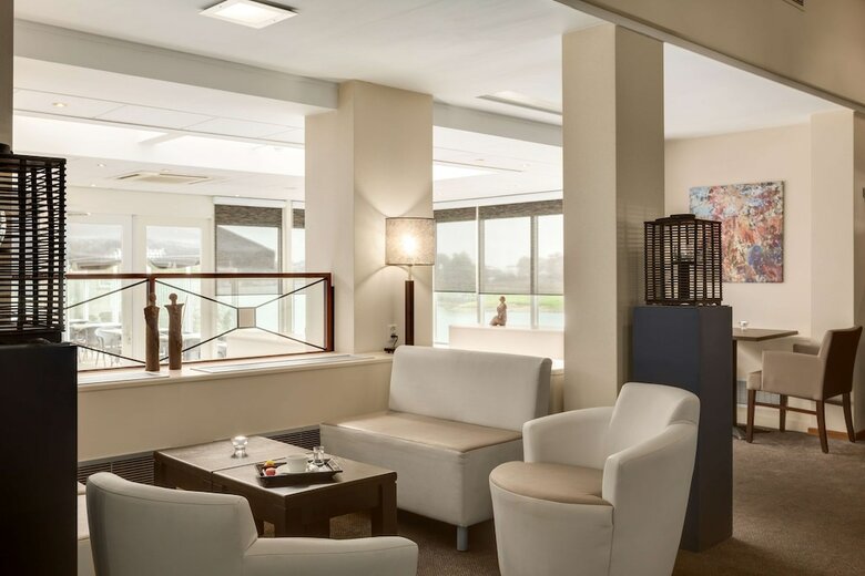 NH Arnhem Rijnhotel
