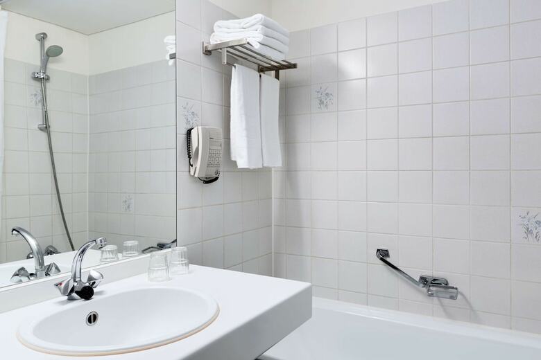 NH Arnhem Rijnhotel