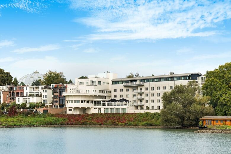 NH Arnhem Rijnhotel