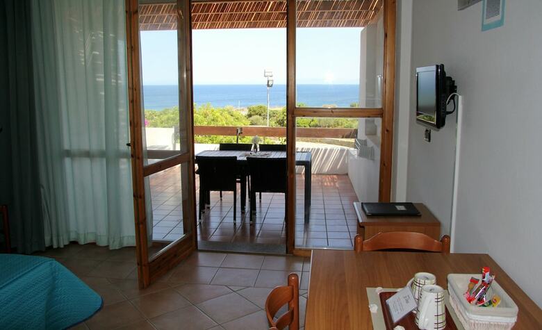 Residence Le Vele