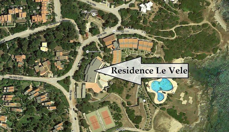 Residence Le Vele