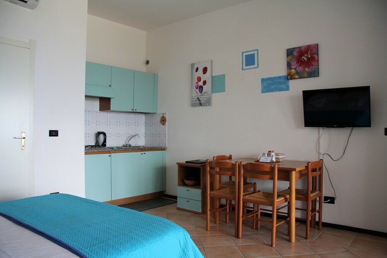 Residence Le Vele