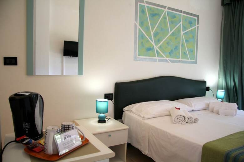 Residence Le Vele