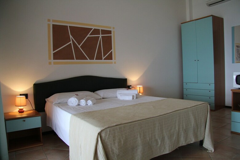 Residence Le Vele