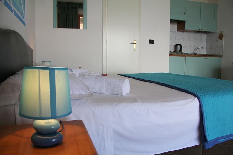 Residence Le Vele