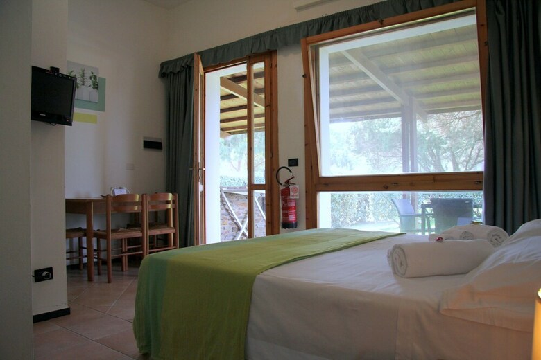 Residence Le Vele