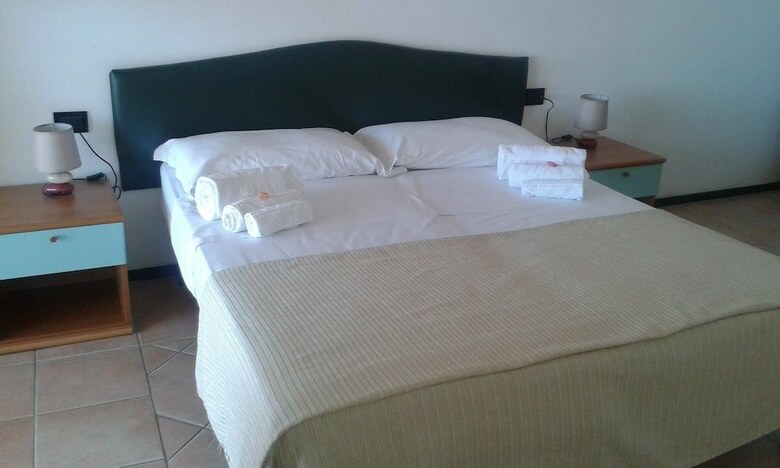 Residence Le Vele