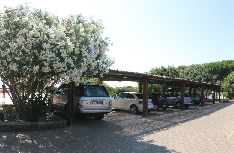 Residence Le Vele