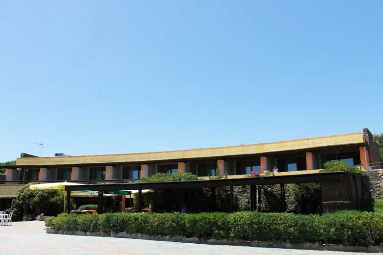 Residence Le Vele
